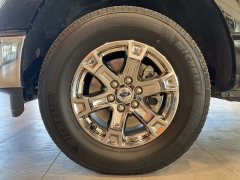 Used 2023  Ford F-150 XLT 4WD SuperCrew 5.5' Box at Maxx Loans near St. Adrian, MI