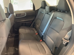 Used 2024 Ford Bronco Sport Badlands 4x4 at Suburban Ford of Sterling Heights near Sterling Heights, MI