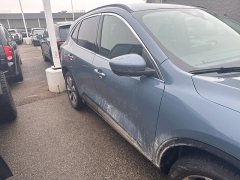 Used 2023  Ford Escape Platinum AWD at Maxx Loans near St&period; Adrian&comma; MI