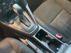 Used 2018 Ford Focus 4d Sedan SE EcoBoost at Suburban Ford of Sterling Heights near Sterling Heights, MI