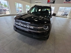 Used 2022  Ford Bronco Sport Big Bend 4x4 at Maxx Loans near St&period; Adrian&comma; MI