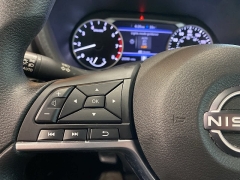 Used 2025  Nissan Sentra SV CVT at Maxx Loans near St&period; Adrian&comma; MI