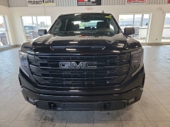 Used 2023  GMC Sierra 1500 4WD Crew Cab 147" Elevation at Maxx Loans near St&period; Adrian&comma; MI