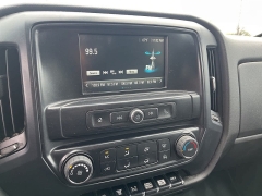 Used 2022 Chevrolet Silverado MD 4WD Crew Cab Work Truck at Suburban Ford of Sterling Heights near Sterling Heights, MI