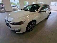 Used 2022  Chevrolet Malibu 4dr Sdn RS at Maxx Loans near St&period; Adrian&comma; MI