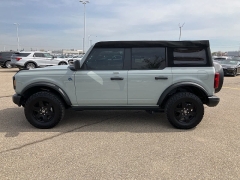 Used 2023 Ford Bronco 4 Door Advanced 4x4 at Maxx Loans near ,