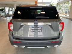 Used 2023 Ford Explorer XLT 4WD at Maxx Loans near St. Adrian, MI