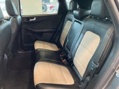 Used 2021 Ford Escape Titanium Hybrid AWD at Maxx Loans near St. Adrian, MI