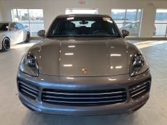 Used 2019  Porsche Cayenne 4d SUV AWD at Maxx Loans near St&period; Adrian&comma; MI