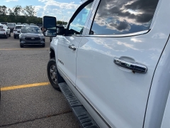 Used 2015 GMC Sierra 2500HD 4WD Crew Cab SLE at Suburban Ford of Sterling Heights near Sterling Heights, MI