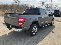 Used 2023 Ford F-150 4WD SuperCrew Box at Maxx Loans near ,