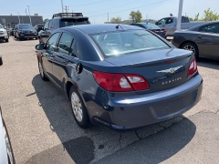 Used 2007 Chrysler Sebring 4d Sedan at Suburban Ford of Sterling Heights near Sterling Heights, MI