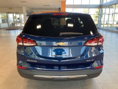 Used 2023  Chevrolet Equinox AWD 4dr LT w/2FL at Maxx Loans near St. Adrian, MI