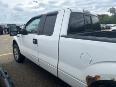 Used 2012  Ford F-150 4WD SuperCab at Maxx Loans near St&period; Adrian&comma; MI