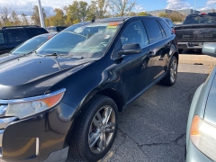 Used 2011  Ford Edge 4d SUV AWD Limited at Maxx Loans near St. Adrian, MI