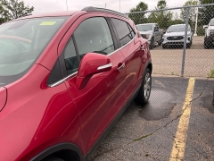 Used 2018  Buick Encore 4d SUV FWD Essence at Maxx Loans near St&period; Adrian&comma; MI