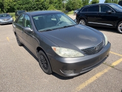 Used 2005 Toyota Camry 4dr Sdn V6 Auto (Natl) at Maxx Loans near ,