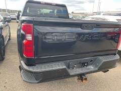 Used 2022 Chevrolet Silverado 2500HD 4WD Double Cab Custom at Suburban Ford of Sterling Heights near Sterling Heights, MI