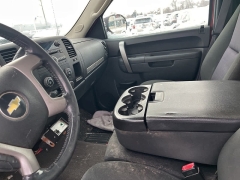 Used 2014  Chevrolet Silverado 2500 4WD Reg Cab LT at Maxx Loans near St&period; Adrian&comma; MI