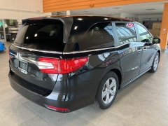 Used 2020 Honda Odyssey EX-L Auto at Maxx Loans near St. Adrian, MI
