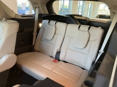 Used 2022 Ford Explorer Platinum 4WD at Suburban Ford of Sterling Heights near Sterling Heights, MI