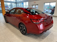 Used 2025  Nissan Sentra SV CVT at Maxx Loans near St&period; Adrian&comma; MI