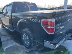 Used 2014  Ford F-150 4WD SuperCrew at Maxx Loans near St&period; Adrian&comma; MI