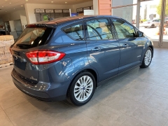 Used 2018 Ford C-MAX Hybrid 4d Hatchback SE at Suburban Ford of Sterling Heights near Sterling Heights, MI