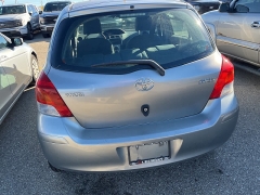 Used 2010  Toyota Yaris 5dr LB (Natl) at Maxx Loans near St. Adrian, MI