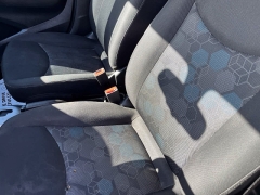 Used 2018  Chevrolet Spark 4d Hatchback LT w&sol;1LT CVT at Maxx Loans near St&period; Adrian&comma; MI