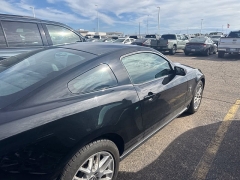 Used 2012  Ford Mustang 2dr Cpe V6 at Maxx Loans near St&period; Adrian&comma; MI