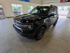 Used 2022  Ford Bronco Sport Big Bend 4x4 at Maxx Loans near St&period; Adrian&comma; MI