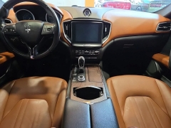 Used 2018  Maserati Ghibli 4d Sedan AWD S Q4 at Maxx Loans near St&period; Adrian&comma; MI