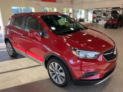 Used 2020  Buick Encore 4d SUV FWD Preferred at Maxx Loans near St. Adrian, MI