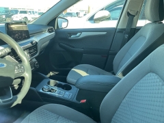 Used 2020 Ford Escape 4d SUV AWD SE at Suburban Ford of Sterling Heights near Sterling Heights, MI