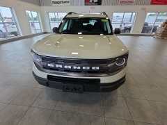 Used 2024  Ford Bronco Sport Big Bend 4x4 at Maxx Loans near St&period; Adrian&comma; MI