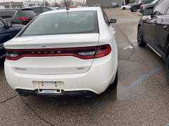 Used 2014  Dodge Dart 4d Sedan GT at Maxx Loans near St&period; Adrian&comma; MI