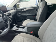 Used 2021 Ford Escape SE AWD at Suburban Ford of Sterling Heights near Sterling Heights, MI