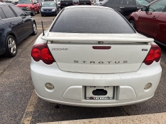 Used 2003  Dodge Stratus 2dr Cpe SE at Maxx Loans near St&period; Adrian&comma; MI