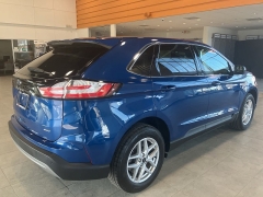 Used 2023  Ford Edge AWD at Maxx Loans near St&period; Adrian&comma; MI