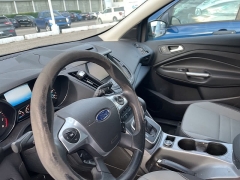 Used 2013 Ford Escape 4d SUV 4WD SE at Suburban Ford of Sterling Heights near Sterling Heights, MI
