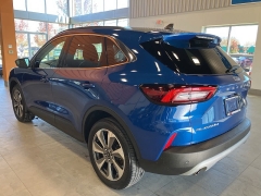 Used 2023  Ford Escape Platinum AWD at Maxx Loans near St. Adrian, MI
