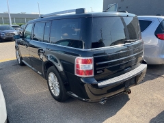 Used 2013 Ford Flex 4d SUV FWD SEL at Maxx Loans near ,