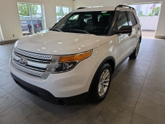 Used 2015  Ford Explorer 4d SUV FWD at Maxx Loans near St&period; Adrian&comma; MI