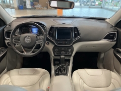Used 2020 Jeep Cherokee Limited 4x4 at Maxx Loans near St. Adrian, MI