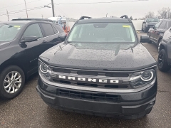 Used 2023  Ford Bronco Sport Big Bend 4x4 at Maxx Loans near St&period; Adrian&comma; MI