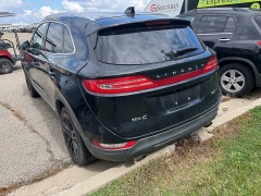 Used 2017 Lincoln MKC 4d SUV FWD Select at Suburban Ford of Sterling Heights near Sterling Heights, MI