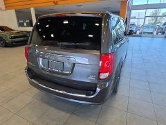 Used 2018  Dodge Grand Caravan 4d Wagon GT at Maxx Loans near St&period; Adrian&comma; MI