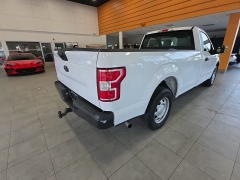Used 2018  Ford F-150 2WD Reg Cab Box at Maxx Loans near St&period; Adrian&comma; MI