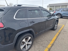 Used 2019  Jeep Cherokee Limited 4x4 at Maxx Loans near St&period; Adrian&comma; MI